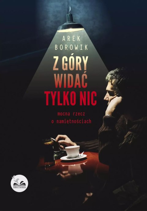 Z góry widać tylko nic Z góry widać tylko nic