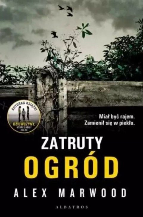Zatruty ogród Zatruty ogród