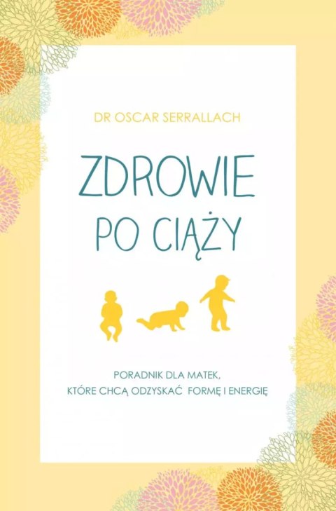 Zdrowie po ciąży Zdrowie po ciąży