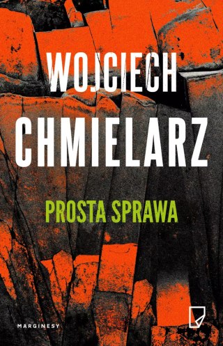 Bezimienny. 1. Prosta sprawa