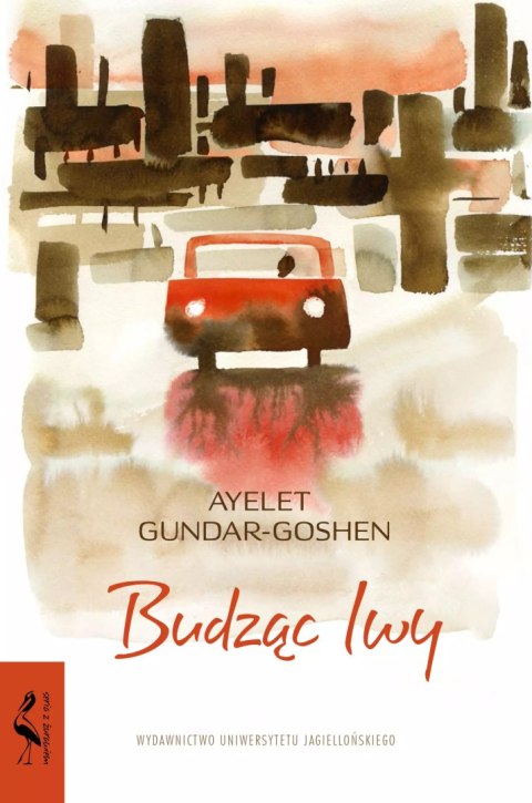 Budząc lwy Budząc lwy
