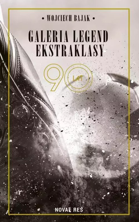 Galeria legend ekstraklasy Galeria legend ekstraklasy