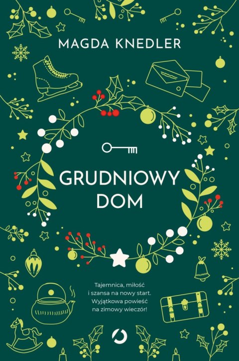 Grudniowy dom Grudniowy dom