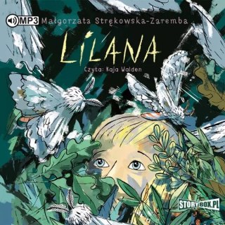 Lilana. Audiobook