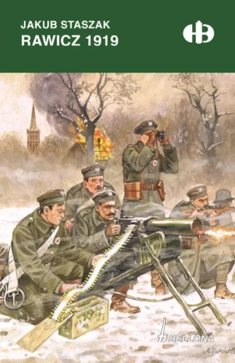 Rawicz 1919 Rawicz 1919