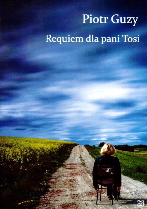 Requiem dla pani Tosi Requiem dla pani Tosi