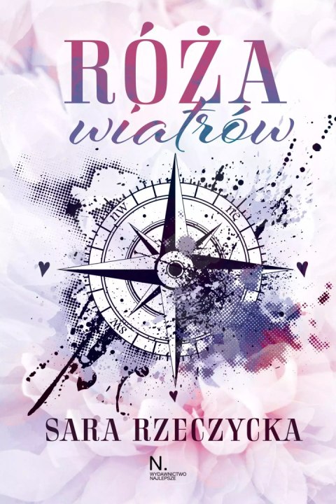 Róża wiatrów Róża wiatrów