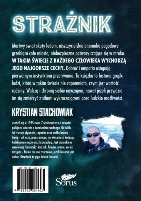 Strażnik Strażnik