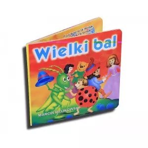 Wielki Bal Wielki Bal