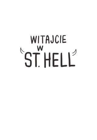 Witajcie w St. Hell. Moje transpłciowe dorastanie