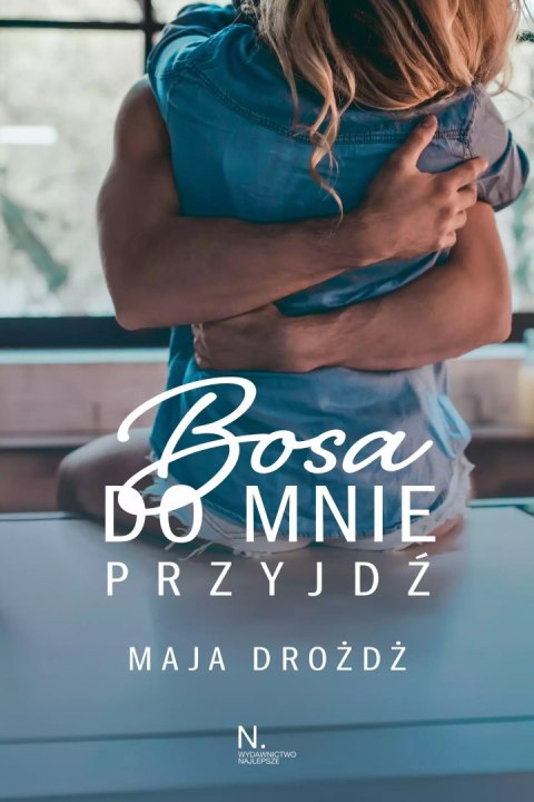 Bosa do mnie przyjdź Bosa do mnie przyjdź