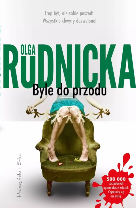 Byle do przodu Byle do przodu