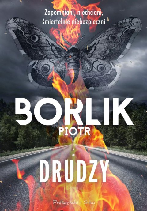 Drudzy Drudzy