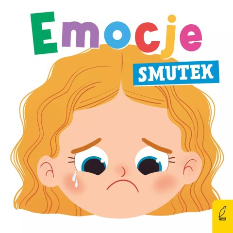 Emocje. Smutek Emocje. Smutek
