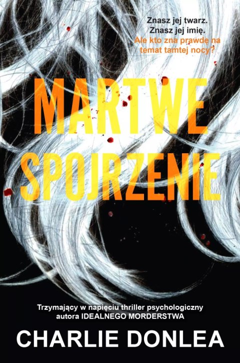 Martwe spojrzenie Martwe spojrzenie