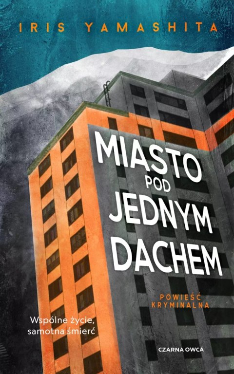 Miasto pod jednym dachem Miasto pod jednym dachem
