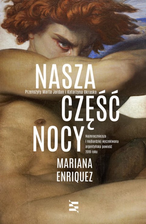 Nasza część nocy Nasza część nocy