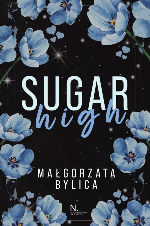 Sugar high Sugar high