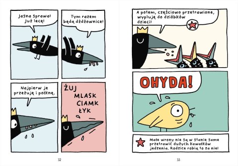 Arlo i Pips. Miłość ci wszystko wykracze Arlo i Pips. Miłość ci wszystko wykracze