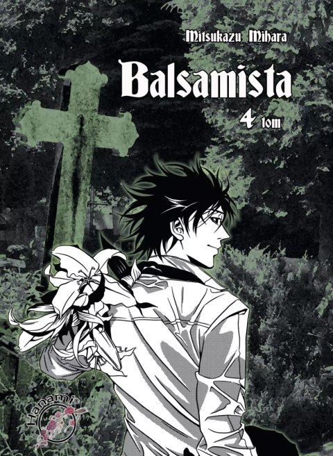 Balsamista. 4. Balsamista - 4 Balsamista. 4. Balsamista - 4