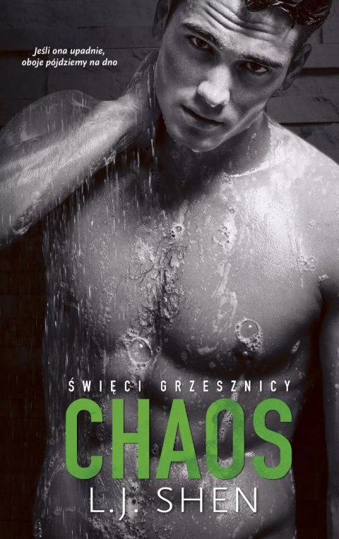 Chaos Chaos