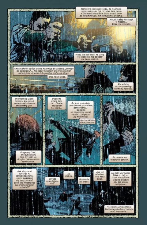 Daredevil. Tom 2. Nieustraszony! Daredevil. Tom 2. Nieustraszony!