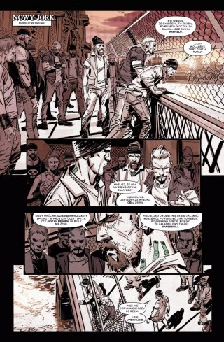 Daredevil. Znowu w czerni. Tom 1