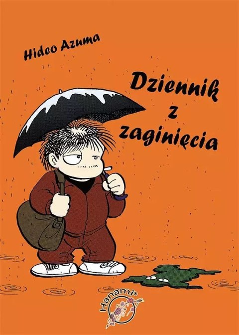 Dziennik z zaginięcia. Dziennik z zaginięcia Dziennik z zaginięcia. Dziennik z zaginięcia