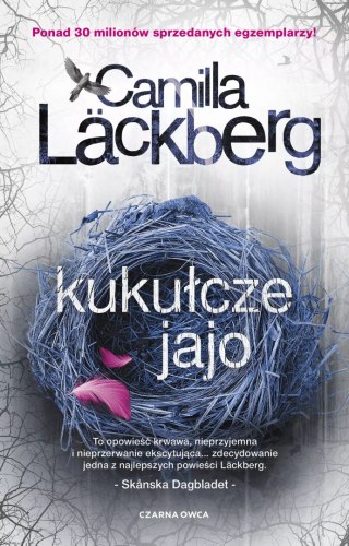 Fjällbacka. 11. Kukułcze jajo