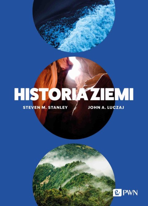 Historia Ziemi Historia Ziemi