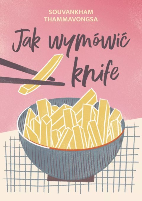 Jak wymówić knife Jak wymówić knife