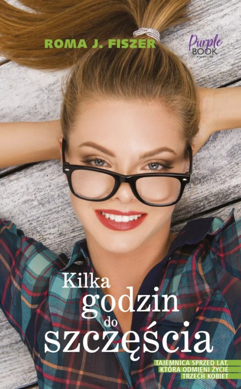 Kilka godzin do szczęścia Kilka godzin do szczęścia