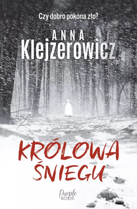 Królowa śniegu Królowa śniegu