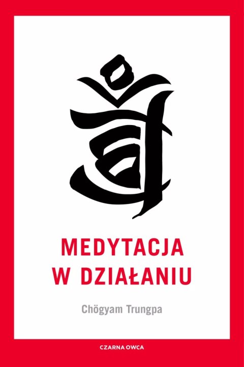 Medytacja w działaniu Medytacja w działaniu