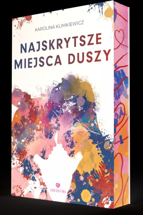 Najskrytsze miejsca duszy Najskrytsze miejsca duszy