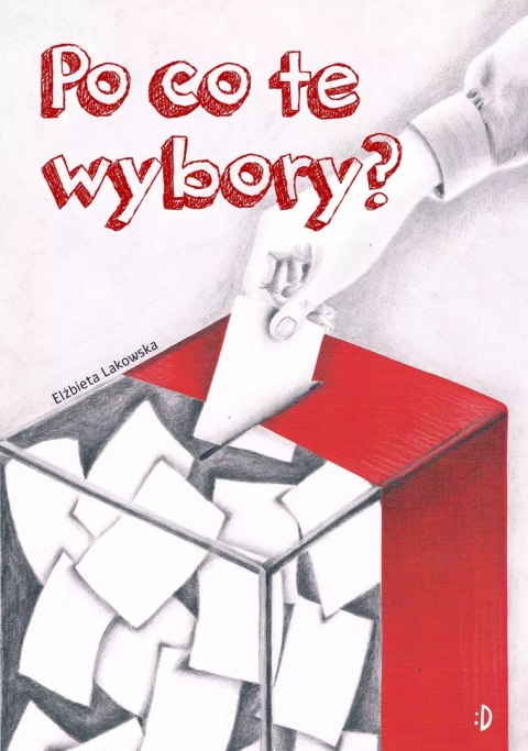Po co te wybory? Po co te wybory?