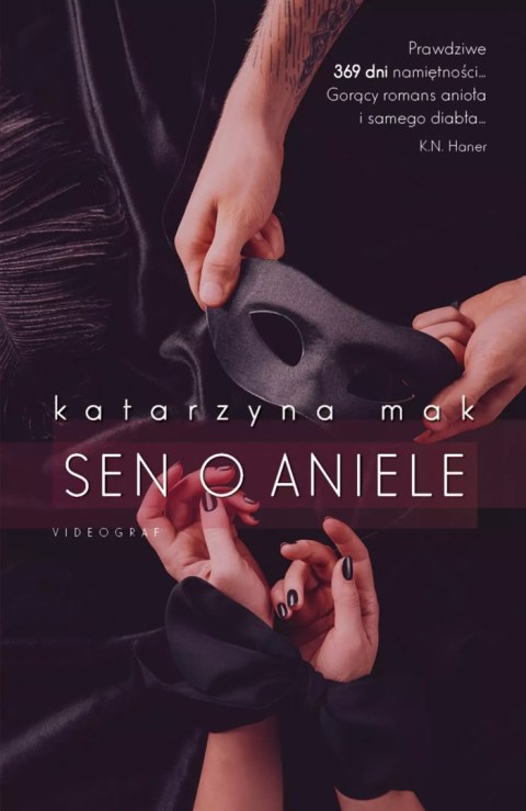 Sen o aniele Sen o aniele