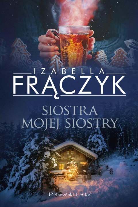 Siostra mojej siostry Siostra mojej siostry