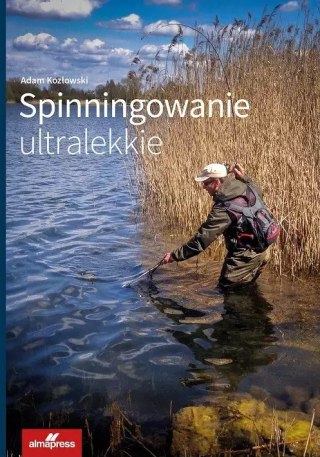 Spinningowanie ultralekkie