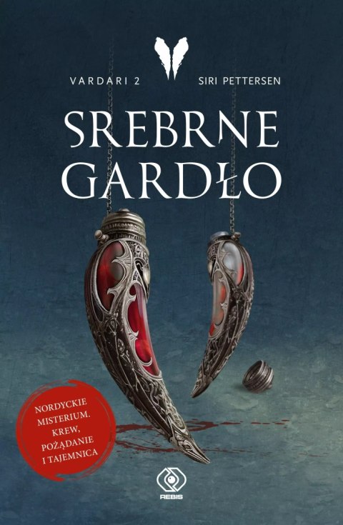 Vardari. 2. Srebrne Gardło Vardari. 2. Srebrne Gardło