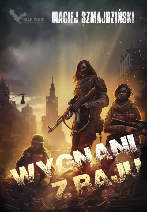 Wygnani z raju Wygnani z raju