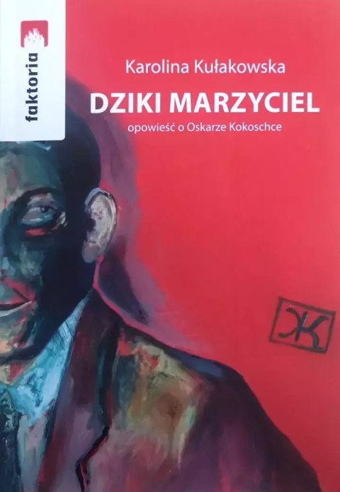 Dziki marzyciel Dziki marzyciel
