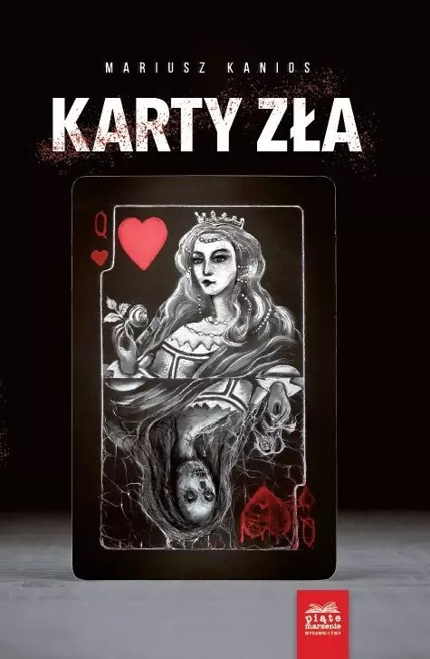 Karty zła Karty zła