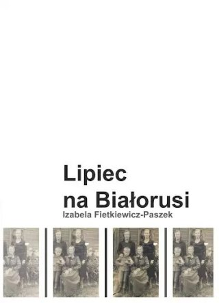 Lipiec na Białorusi