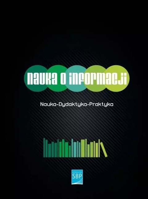 Nauka o informacji Nauka o informacji