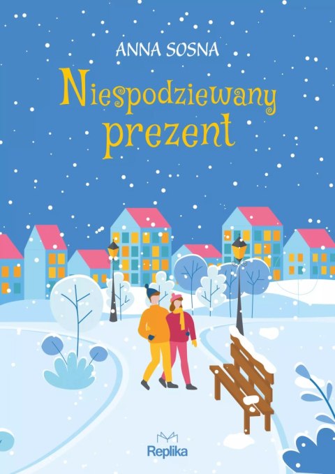Niespodziewany prezent Niespodziewany prezent