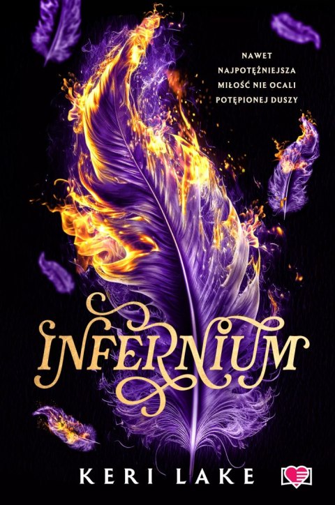 Nightshade. Tom 2. Infernium. Nightshade. Tom 2 Nightshade. Tom 2. Infernium. Nightshade. Tom 2