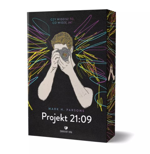 Projekt 21:09 Projekt 21:09