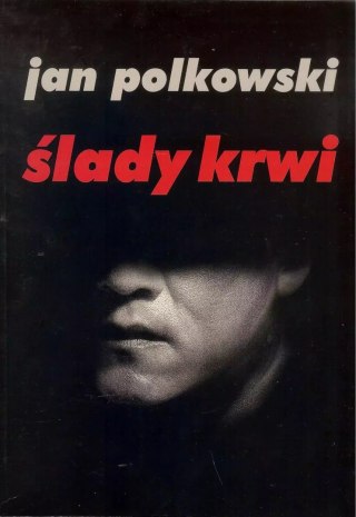 Ślady krwi