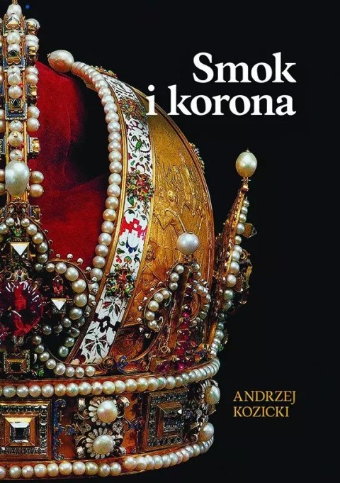 Smok i korona Smok i korona